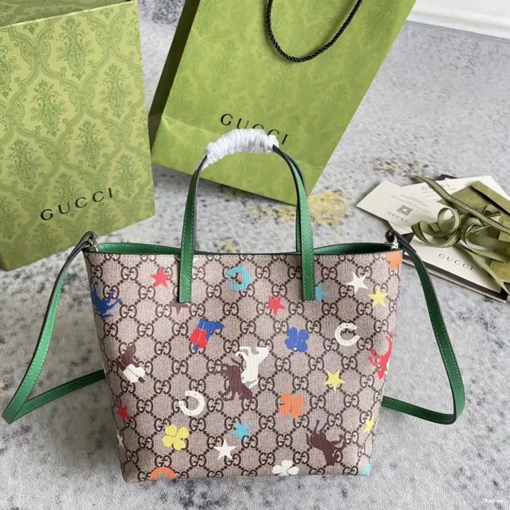 Bag 2306YA0140 Gucci 0813